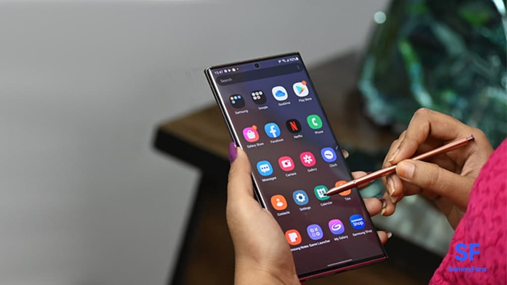 Mobile Repair Services