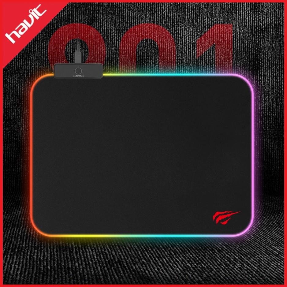 RGB Gaming MousePad MP901