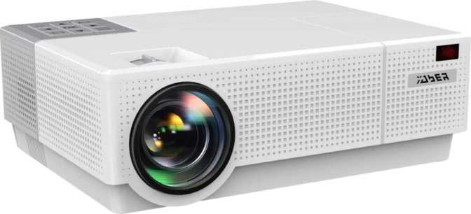 Y31 Native 1920x 1080P Projector